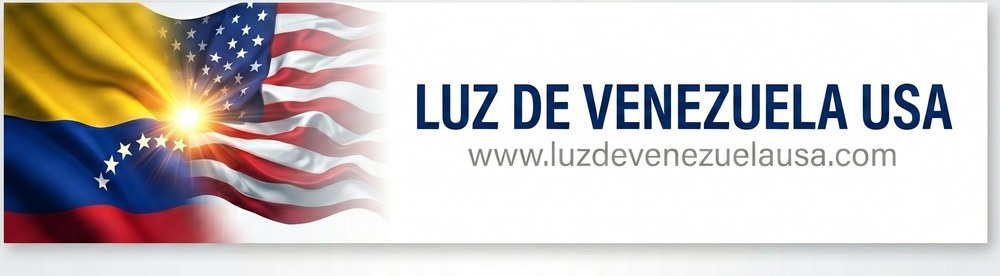 Luz de Venezuela USA
